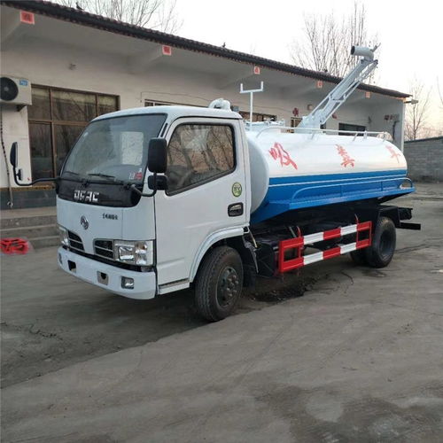 迎江區(qū)吸污車(chē)的吸糞車(chē)多款可選