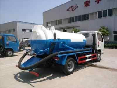 新聞 長(zhǎng)治全新清洗吸污車(chē)哪個(gè)品牌好廠家直銷(xiāo) 歡迎您