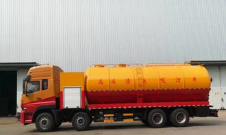 環(huán)保設(shè)備急售 各類吸污車、吸糞車、高壓清洗車低價轉(zhuǎn)讓，全國送貨上門